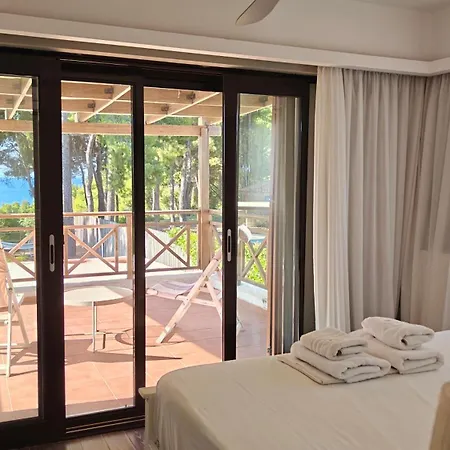 Willa Velvet Pines Villa, By Halkidiki